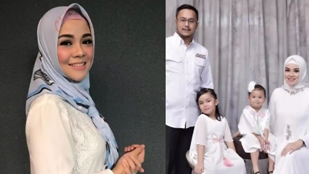 Tak LagI Muncul di TV, Intip Potret Rumah Tangga Rindu AFI yang Kini ...
