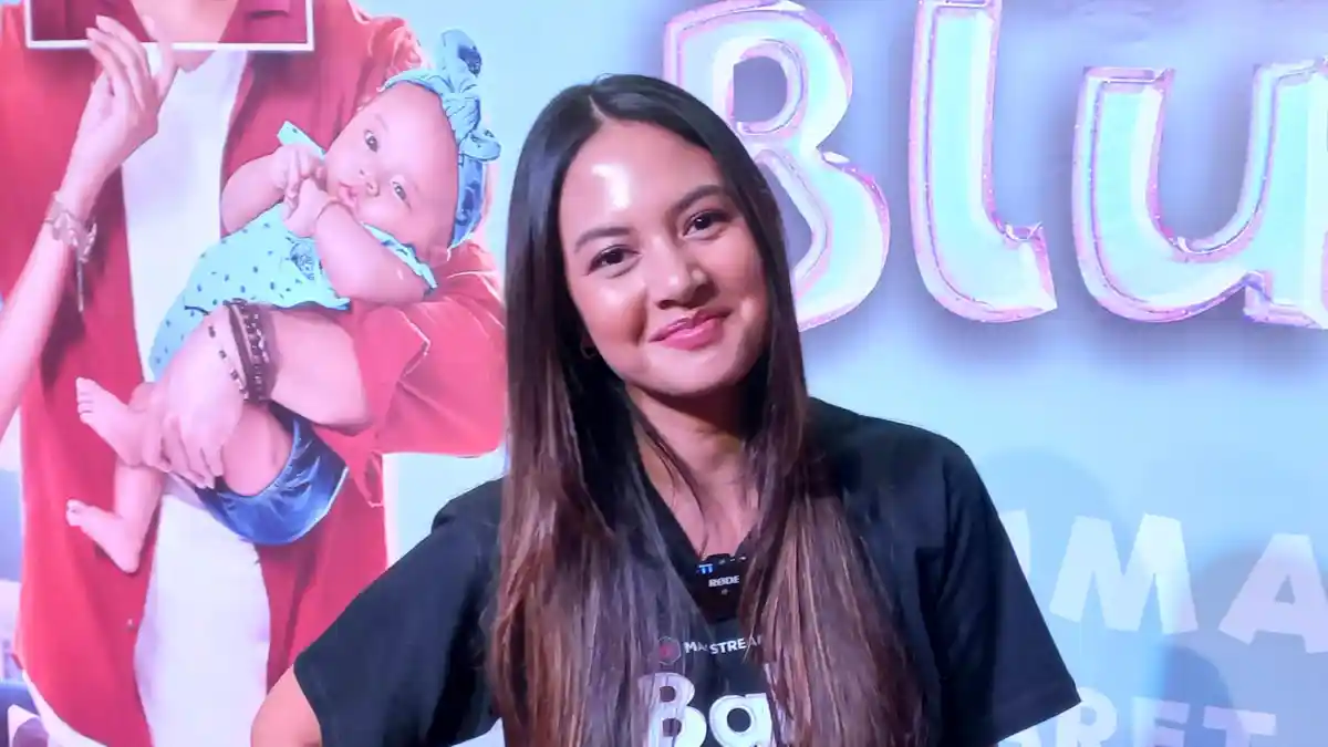 Aurelie Moeremans Akui Bete Ketika Publik Soroti Masalah Pribadinya