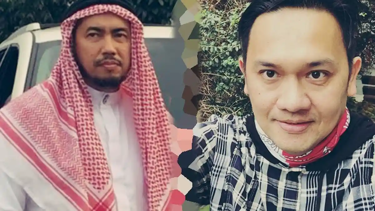 Bela Farhat Abbas, Sunan Kalijaga Beberkan Kekayaan Mantan Suami Nia Daniaty