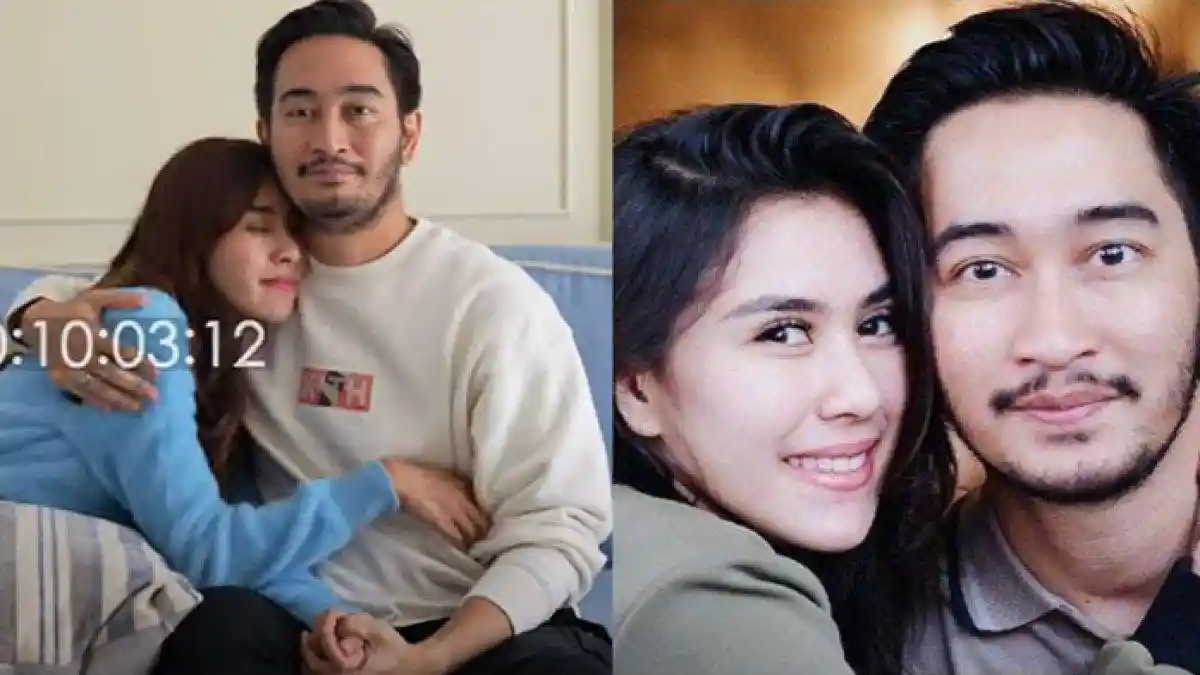 Syahnaz Sadiqah Klarifikasi Perselingkuhan, Pakar Ekspresi Dody Triasmara: Momen-momen Sadar Kamera