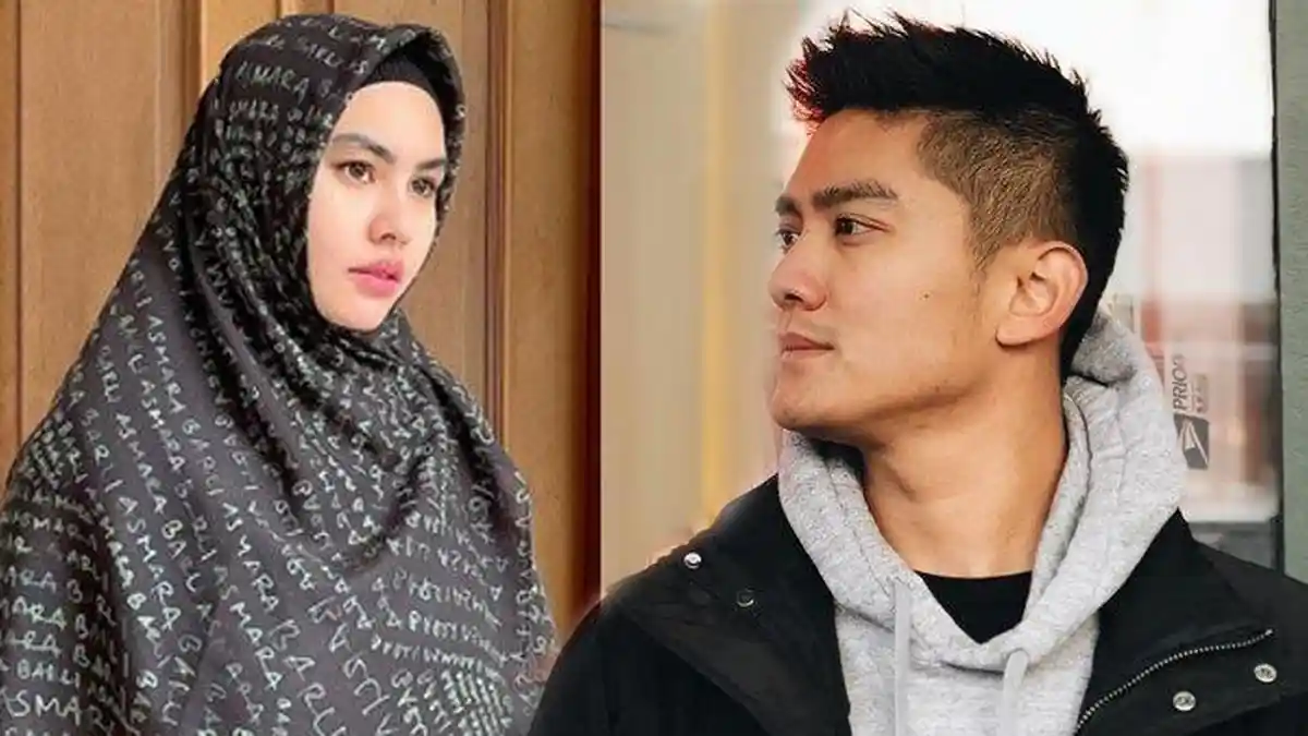 Dituding Jadi Bintang Tamu Boy William yang Sensitif dan Minta Stop Syuting, Kartika Putri: Maaf Ya