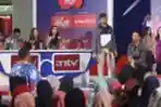 Audisi Pesbukers Mencari Bakat 2