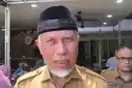 Berita Populer Sumbar: Gubernur Mahyeldi Sebut BBM Aman, Jalur Lembah Anai Buka 24 Jam Mulai 1 April