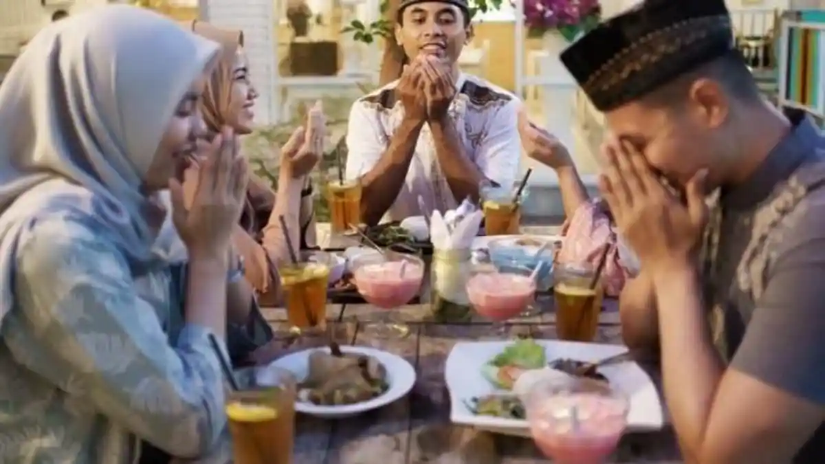 Jadwal Imsakiyah dan Buka Puasa Kota Tangerang Selatan 18 Maret 2025