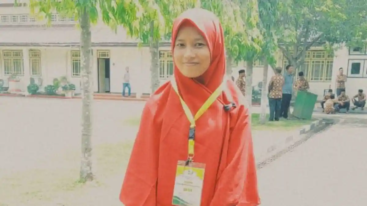 Waliya Mursyida, Kafilah Aceh Selatan yang Berhasil Membawa Pulang Juara 1