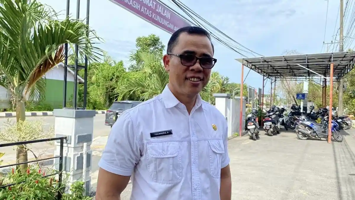 Dinsos Kukar Tegaskan Komitmen Jalankan Program Perlindungan Sosial Sesuai Arah Pembangunan Daerah
