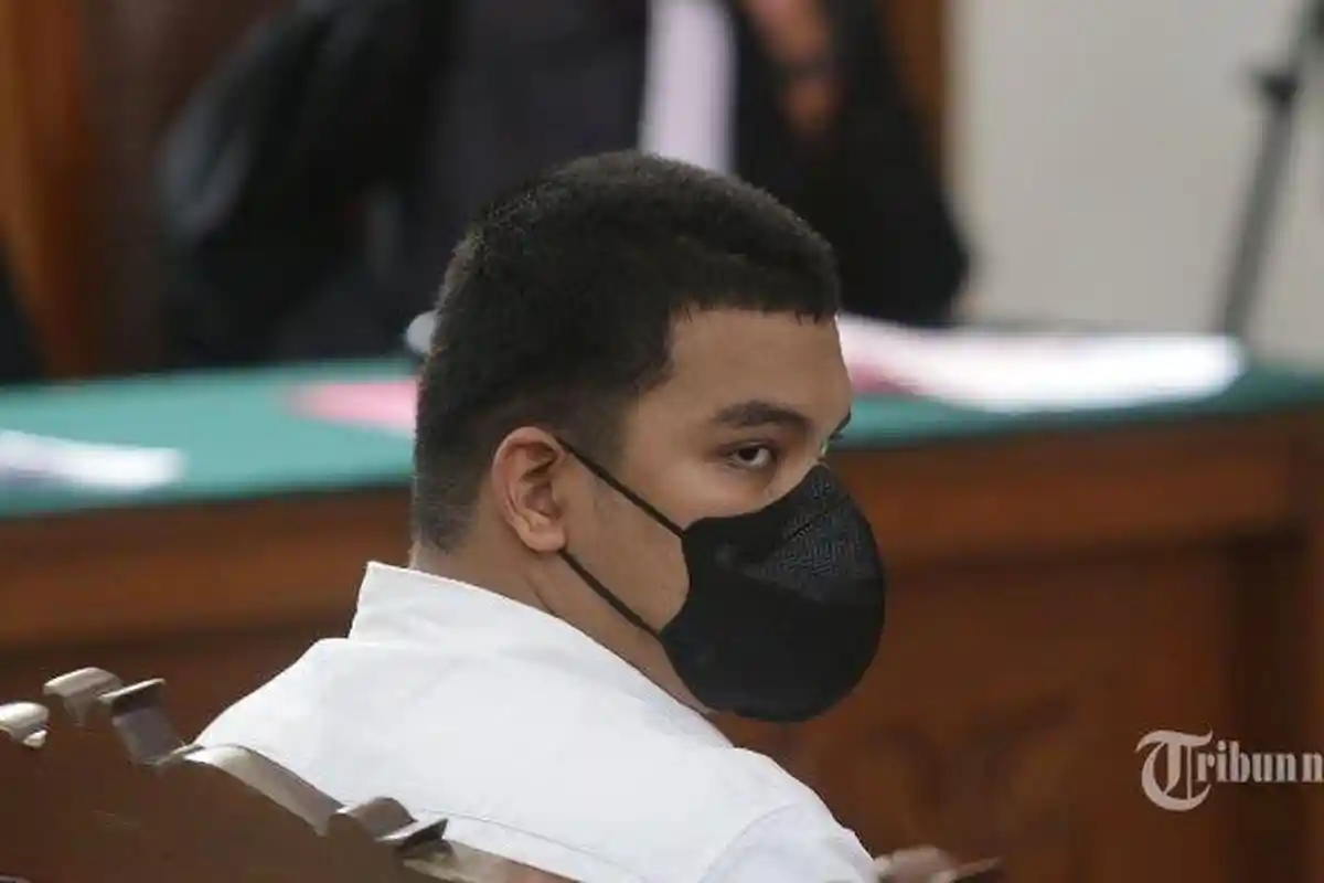 Pihak Keluarga Tak Terima Shane Lukas Divonis 5 Tahun Penjara, Bakal Ajukan Banding