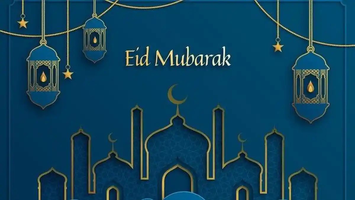 DOA Hari Raya Idul Fitri 1442 H & Arti, Melengkapi Ucapan Selamat Lebaran 2021, Bagikan ke Kerabat