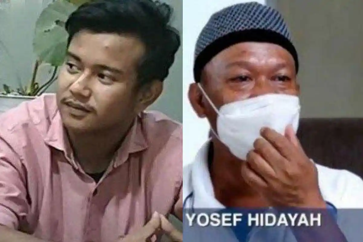 TERNYATA Danu Si Pembongkar Kasus Subang Cuma Anak Angkat, Alasan Diam 2 Tahun Membuat Pilu Keluarga