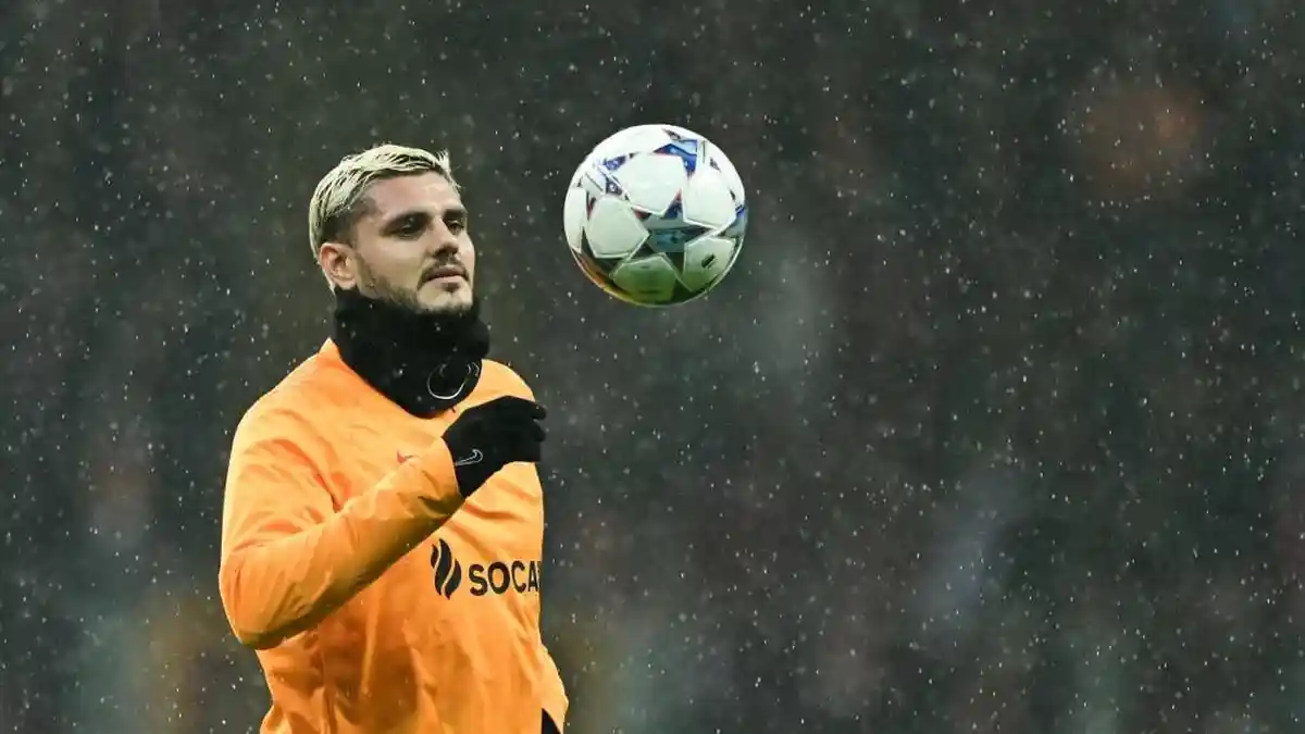 Lini Depan Tumpul, Manchester United Coba Datangkan Eks Striker Inter Milan