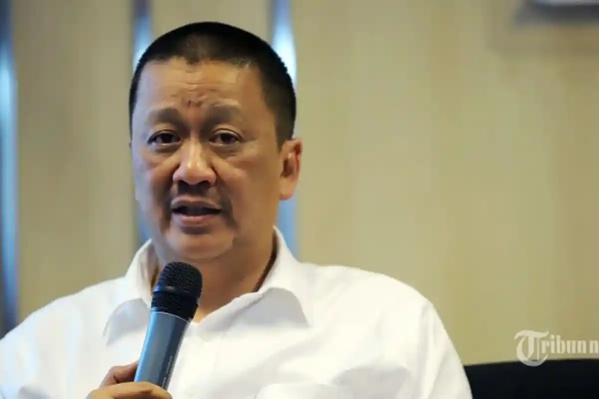 Begini Pernyataan Dirut Garuda Soal Penerbangan GA 613 Keluar Landasan di Bandara Sultan Hasanuddin