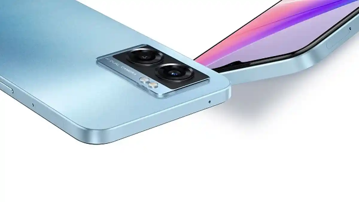 Harga HP OPPO A77, Tampila Elegan dengan Chipset MediaTek Dimensity 810 (6 nm)
