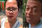Dituduh Catcalling Selebtwit Shifani, Pak Kodir Cemas Sang Istri Khawatir