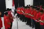 Pelantikan PAC PDIP Magetan, Didominasi Anak Muda dan Perempuan, Buka Lebar Ruang Aktualisasi