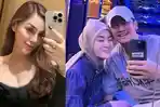 Tak Cuma 1 Wanita, Suami Clara Shinta Diduga Pernah Ajak Teman Curhat RK Buat VCS: Tarifnya Rp1 Juta