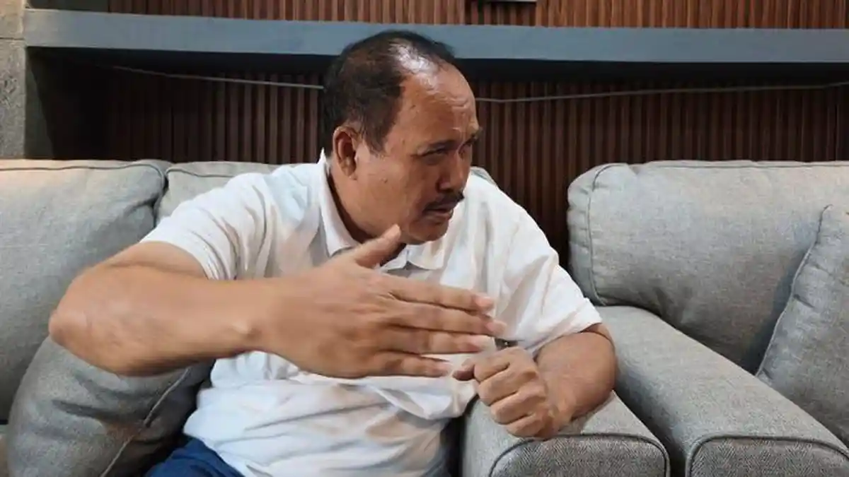 HNSI Pangandaran Desak Pemda Bertindak Atasi Pencemaran Batu Bara, Ancam Tempuh Gugatan Class Action