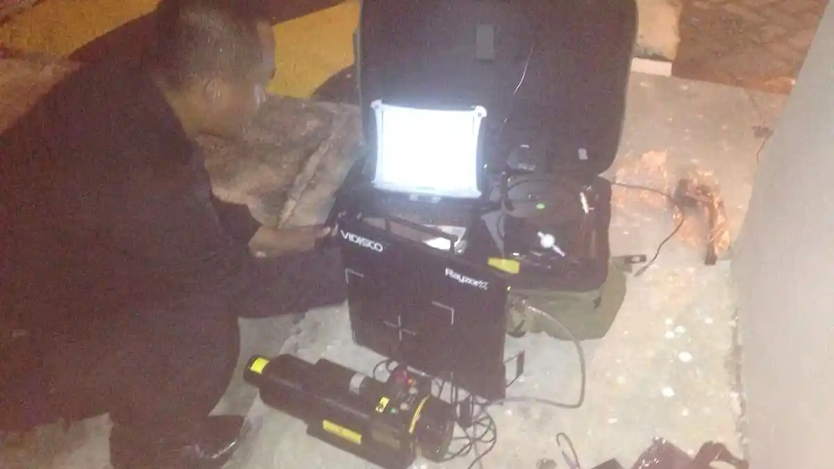 Kardus yang Dibuka Tim Gegana Ternyata Hanya Berisi Tagihan Hutang