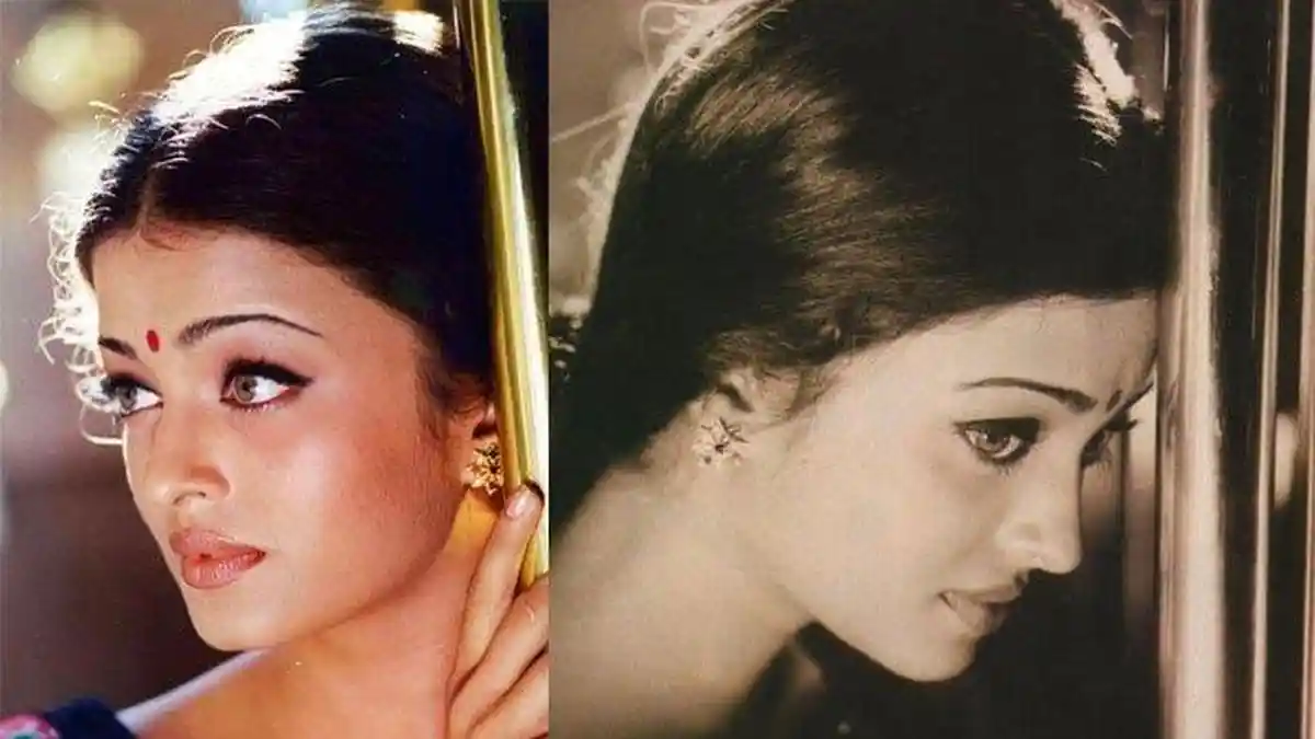 Kabar Artis Bollywood Aishwarya Rai Pernah Jadi Miss World 1994, Kini Masih Eksis dan Awet Muda