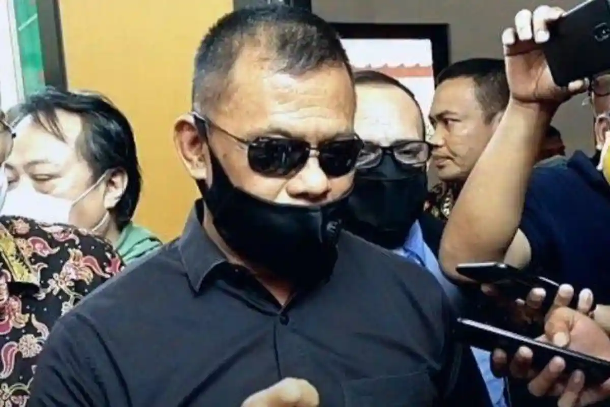 Gatot Nurmantyo Hadiri Sidang Syahganda, Singgung Hakim dan Jaksa hingga Ucap Titipan dan Pesanan