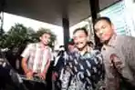 Andi Mallarangeng Diperiksa KPK