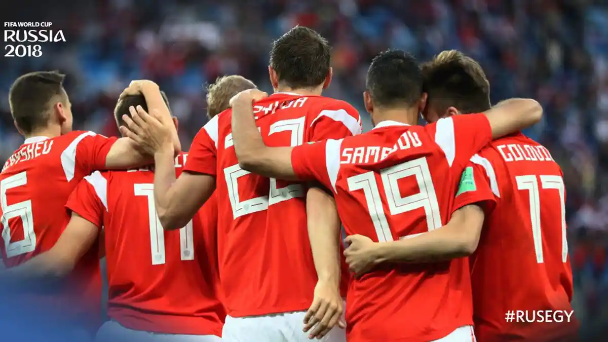 Timnas dan Klub-klub Rusia Lenyap dari Gim Sepak Bola FIFA 22
