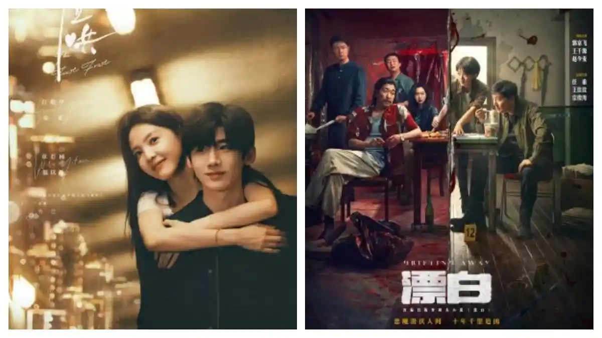 10 Drama China Terpopuler Dengan Penilaian Tinggi Sepanjang 2025: Bikin Ketagihan Nonton
