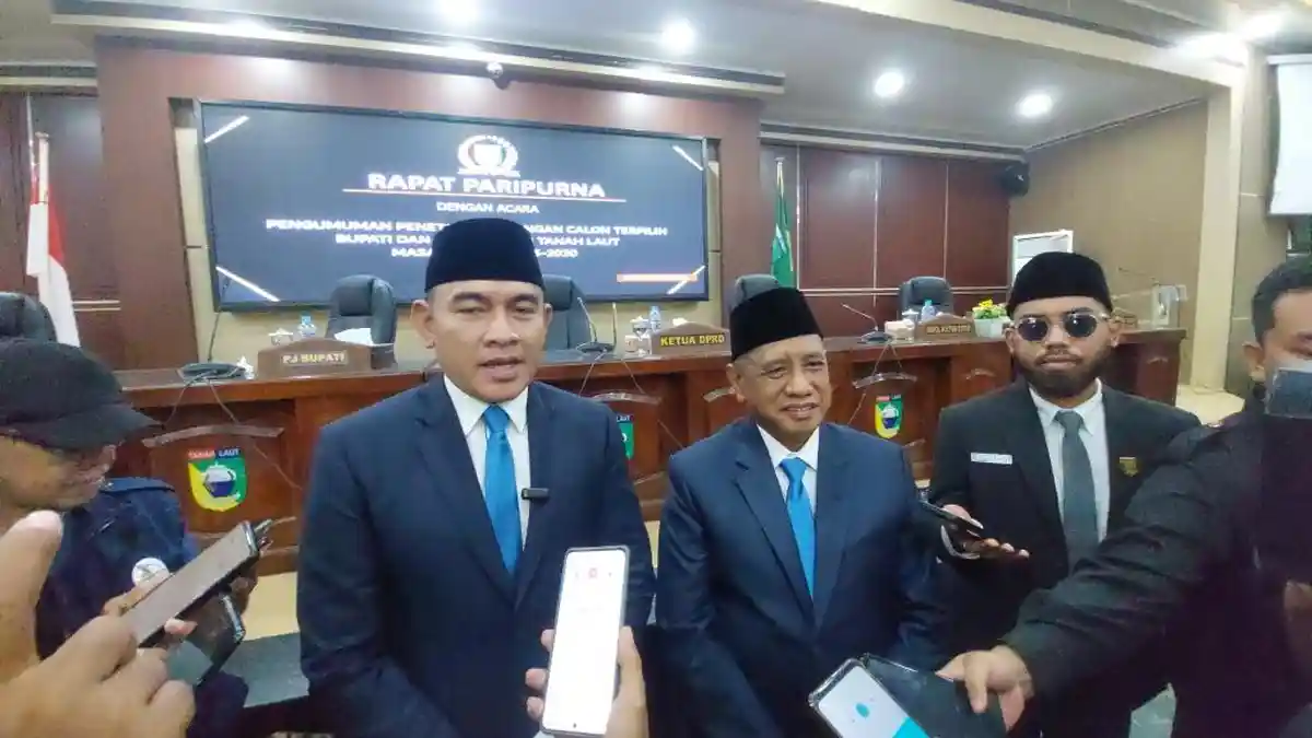 Program 100 Hari Rahmat-Zazuli, Tegaskan Dukung Penguatan Ketahanan Pangan di Tala