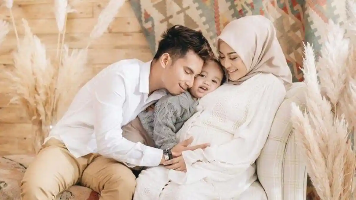 Ditanya Penyebab Perceraiannya dengan Rachel Vennya, Niko Al Hakim:Intinya Semua Salah Gue