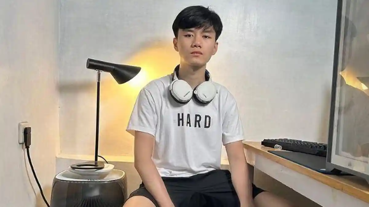 Profil Udil Surbakti, Pro Players Mobile Legends Diisukan Selingkuh, 'Diserang' Warganet