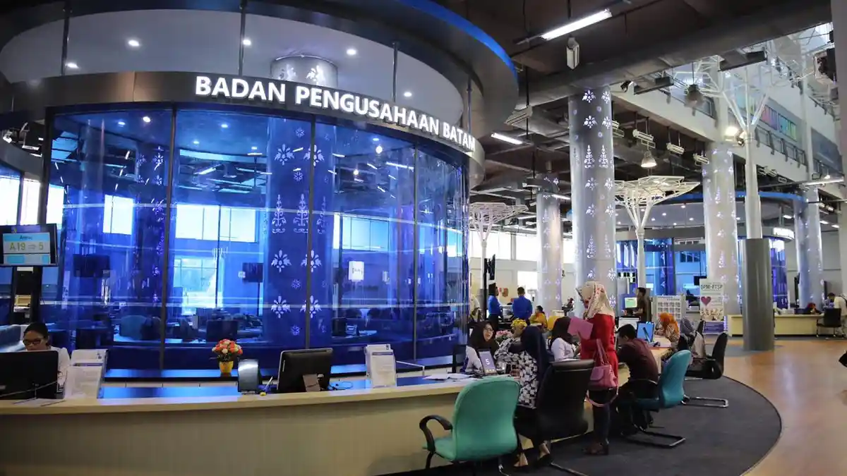 Prevent Corona Virus, Land Consultation Services at BP Batam Switch to Online