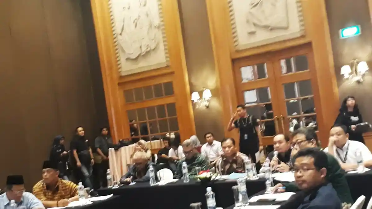 Bawaslu Ingatkan Waktu Iklan Kampanye di Media Massa