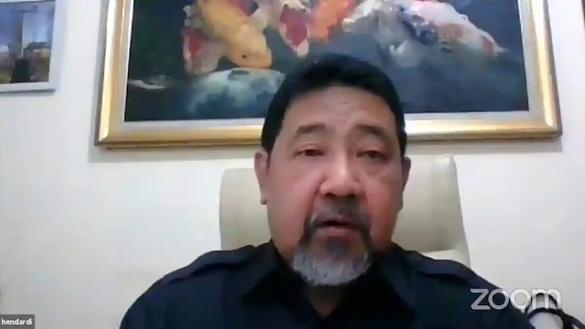 Setara Institute Kutuk Tindak Kekerasan Terhadap Ade Armando