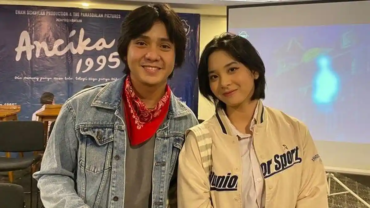 Perankan Ancika, Zee JKT48 Kecewakan Orang Tua karena Rambut, Dapat Pesan Khusus dari Pidi Baiq