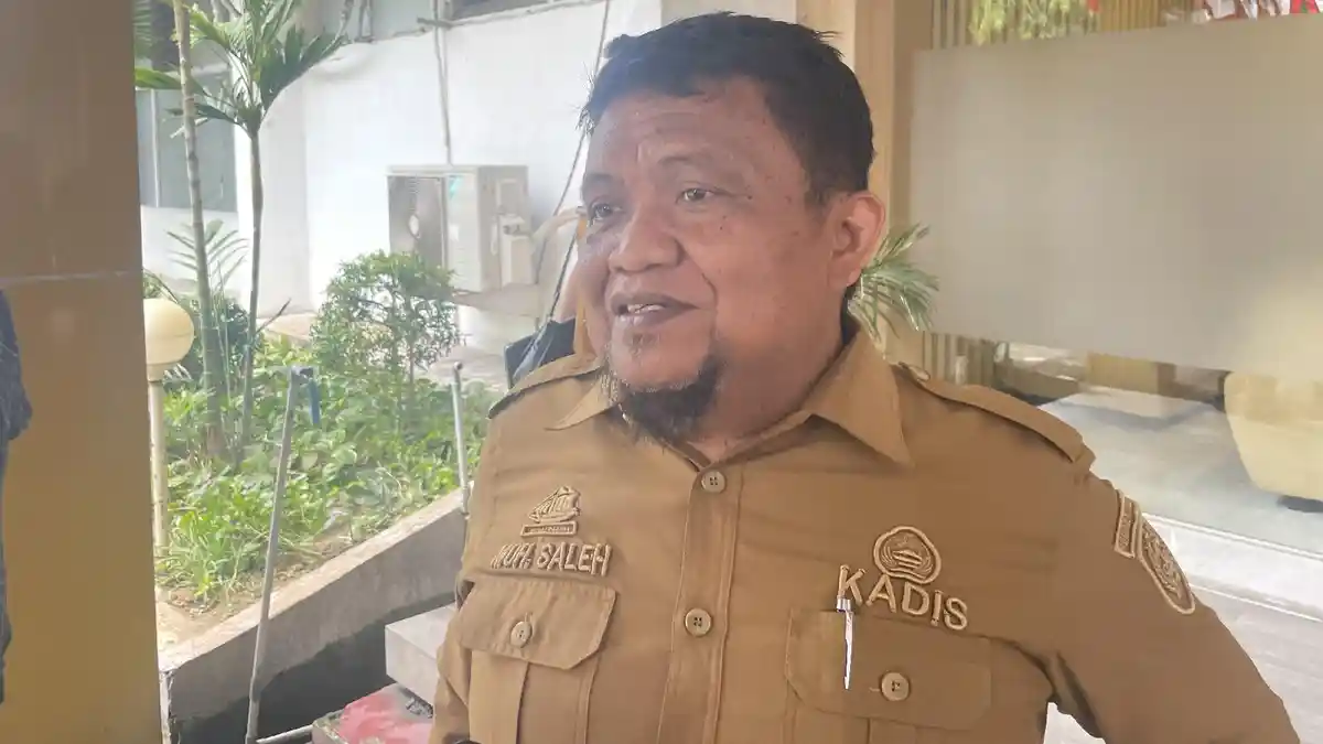 SMA Taruna Nusantara Akan Berdiri di Bone, Putra Sulsel Tak Perlu Jauh-jauh ke Magelang