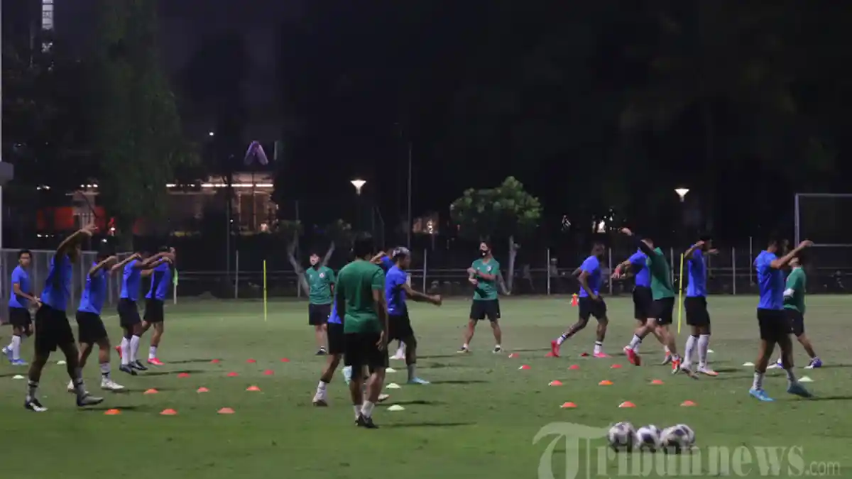 Hasil Timnas Indonesia vs Afghanistan, Garuda Kalah Tipis Satu Gol