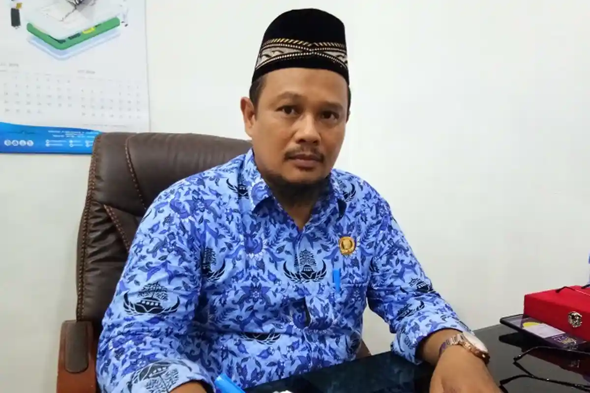 Pemkab Aceh Singkil Terima Ratusan CPNS, Berikut Rincian dan Jadwalnya