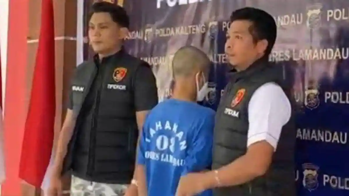 Siasat Anak Kandung, Tenggak 18 Saset Obat Batuk Cair Sebelum Beraksi Imbas Cemburu, Buntuti Ibu