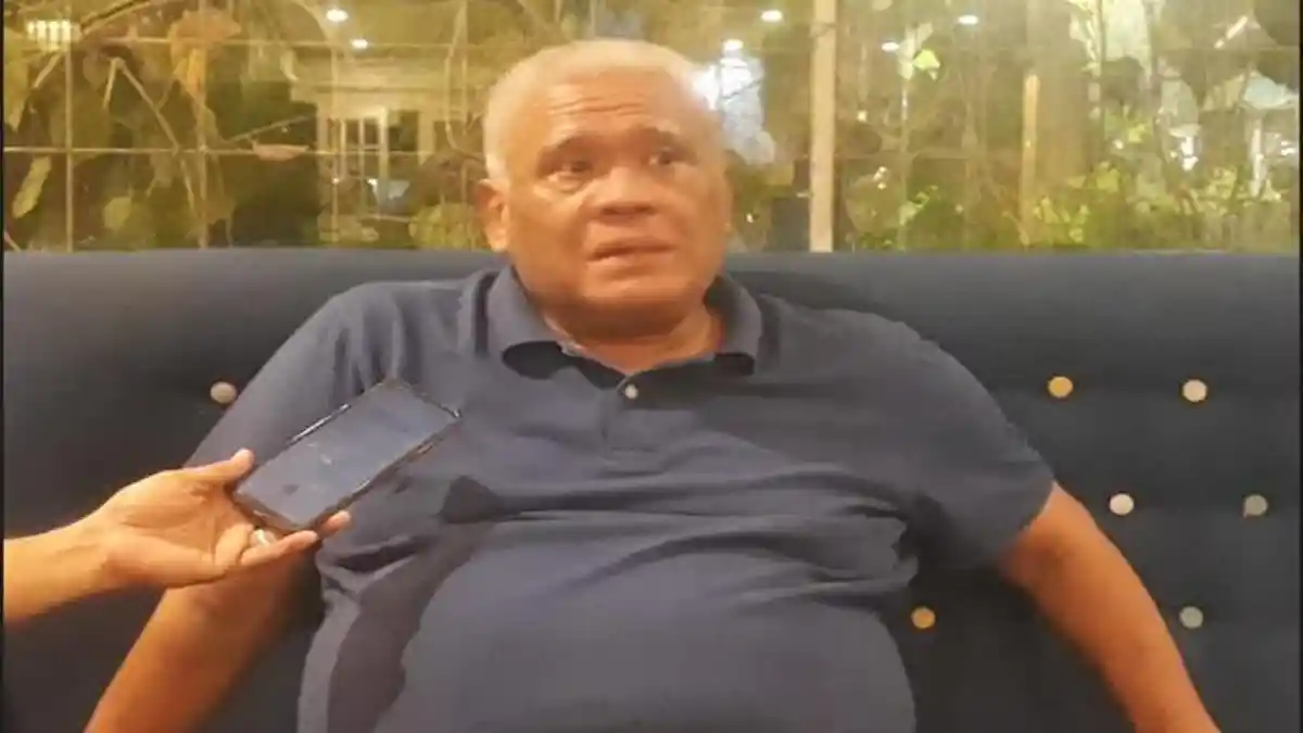Anto Bambang Utoyo Ungkap Calon Gubernur Sumsel 2024, Maju Pilkada Jangan Ngutang