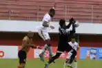 PSM Makassar Diimbangi Bhayangkara FC