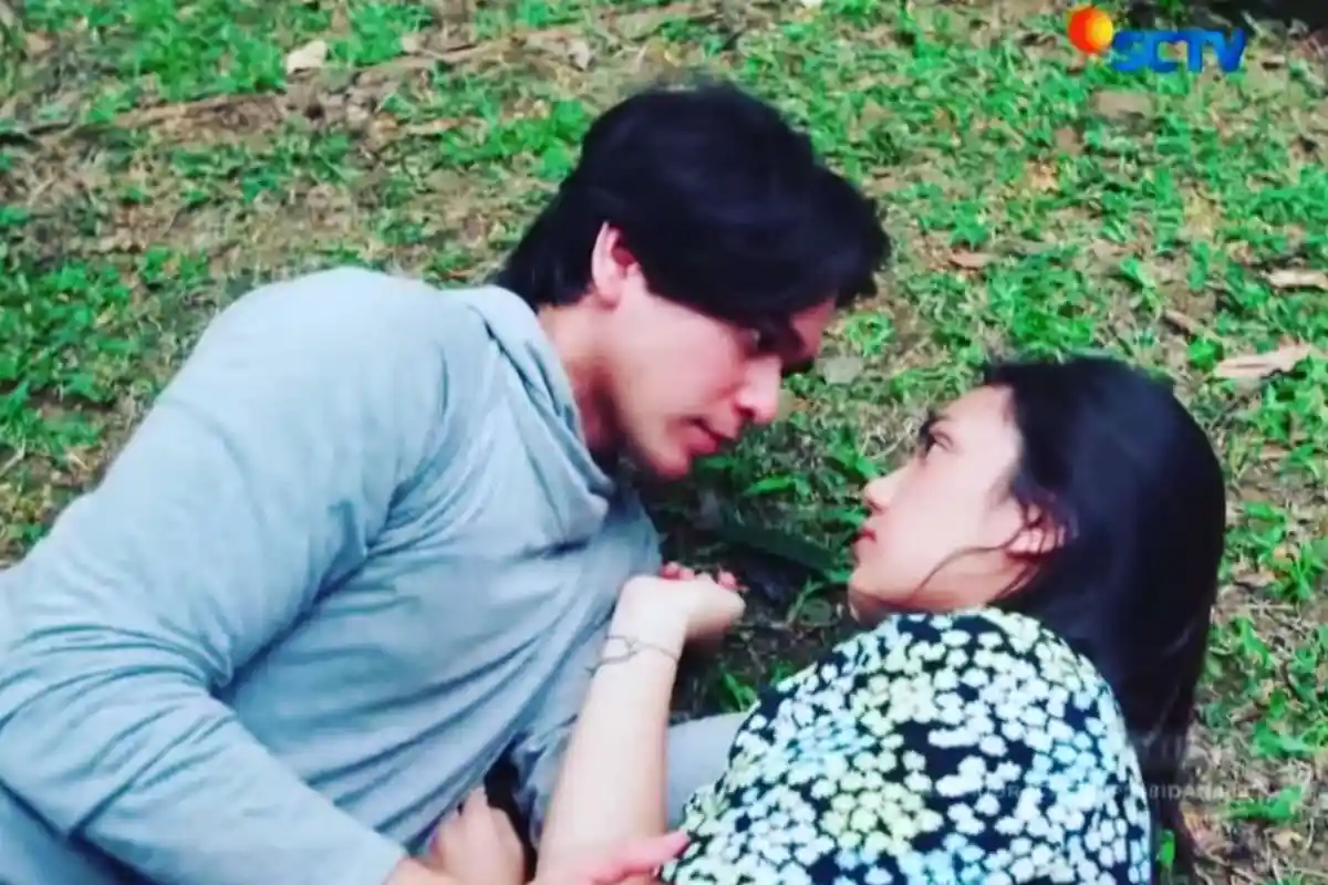 Bucin dan Kusut Tunjukkan Adegan Mesra, Tanda Samudra Cinta SCTV akan Tamat? Muncul Sinetron Baru