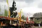 Ogoh-Ogoh Sambut Perayaan Nyepi