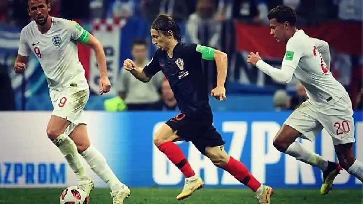 JADWAL EURO HARI INI Spanyol vs Kroasia, Pertarungan Luka Modric vs Sergio Busquets|Prancis vs Swiss