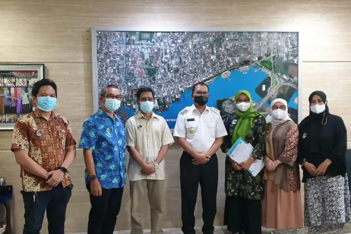 Ini Jadwal Musda VII KAHMI Makassar