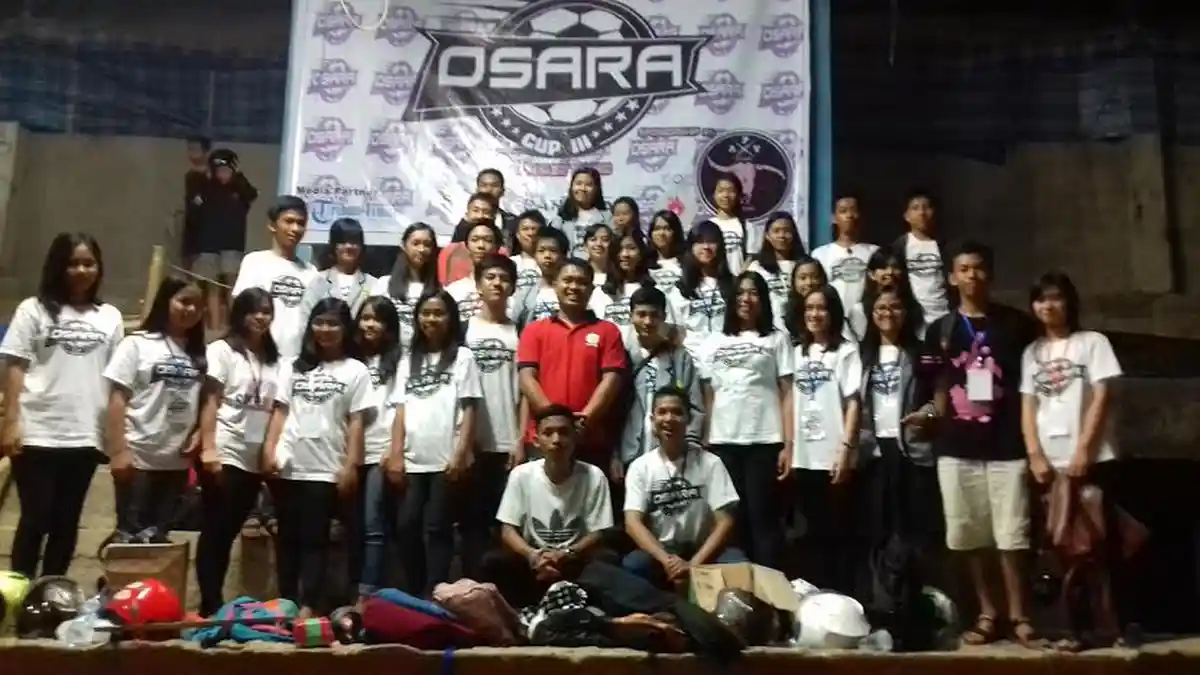 Turnamen Futsal Osara Cup III Rantepao Ditutup Hari Ini - osara-cup-iii_20160402_184734.jpg