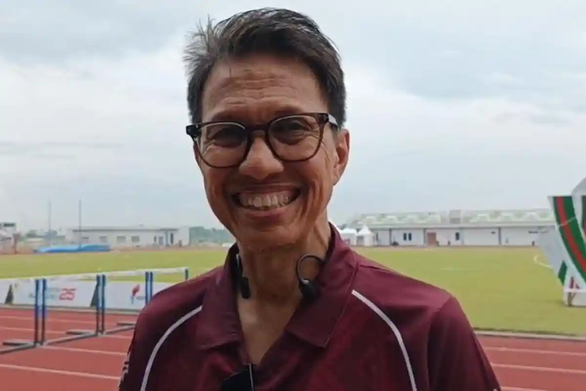 Hari Pertama SEA U18–U20 Atletik Berjalan Lancar, Indonesia Langsung Sabet Medali Emas