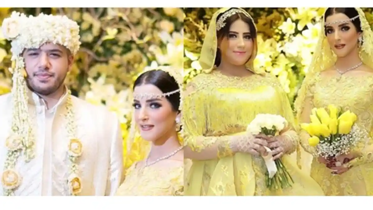 Pernah Dibully dan Didoakan Mandul oleh Haters, Tasya Farasya Umumkan Hamil Anak Pertama, Selamat!
