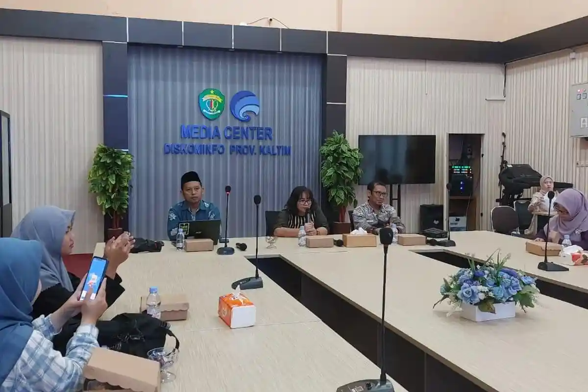 Kaltim Butuh 11.445 Sapi dan 6.059 Kambing saat Idul Adha 2024, DPKH Pastikan Ketersediaan Aman