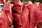 WASPADA! Daging Sapi Gelonggongan Beredar di Wilayah Solo, Magelang, Semarang