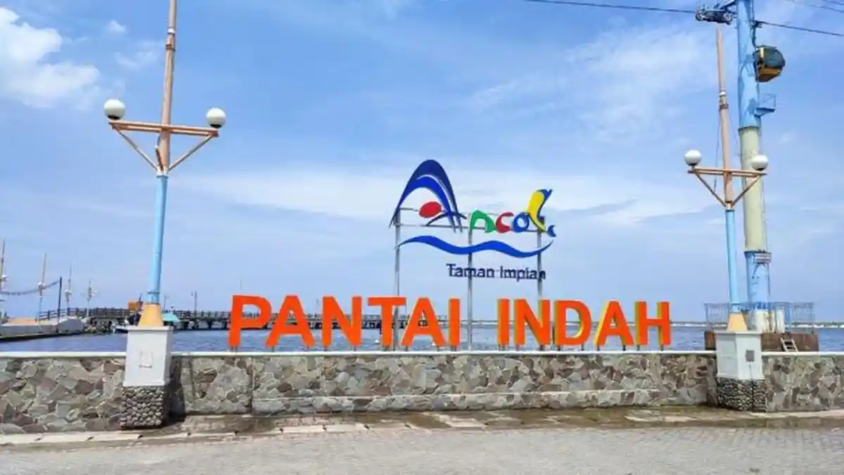 Jadwal Operasional dan Harga Tiket Masuk Ancol, Ragunan, TMII Selama Libur Nataru