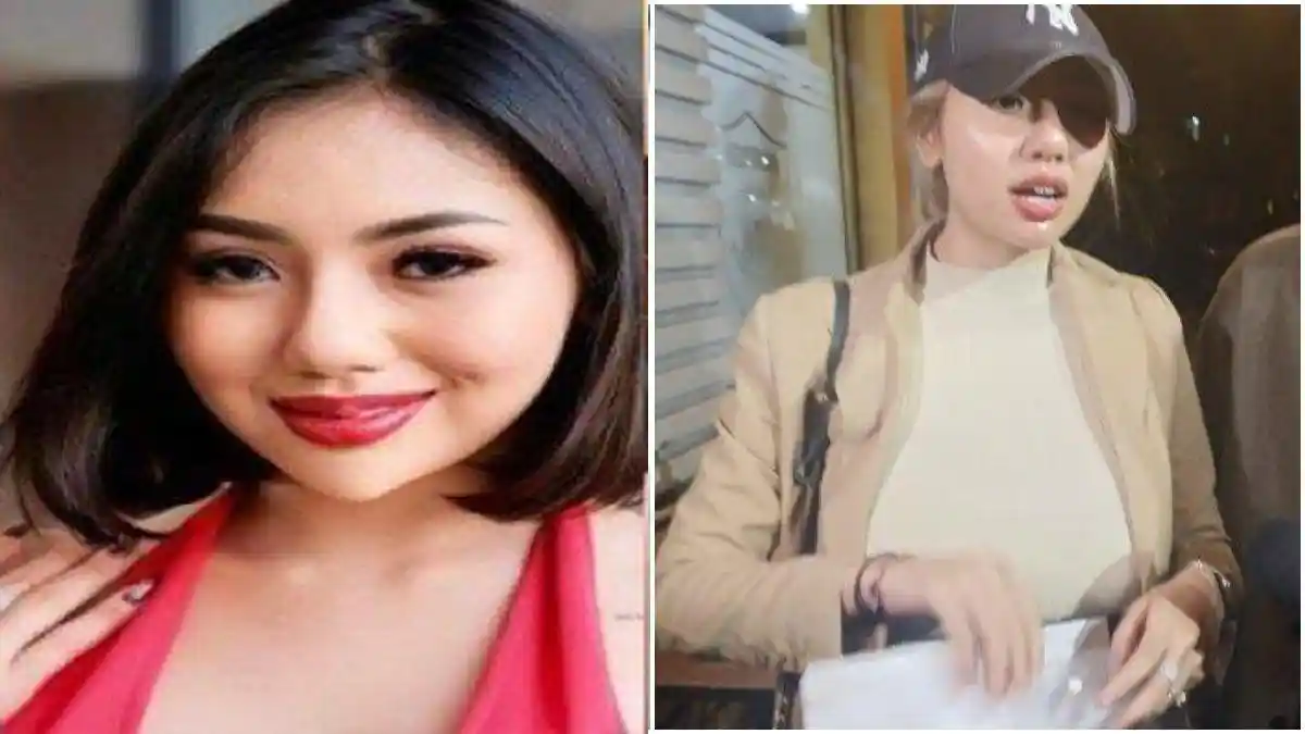 NASIB Meli 3gp Cuma Dibayar Rp 1 Juta Main Film Syur Kini Jadi Tersangka, Pemain Birahi Muda Trauma